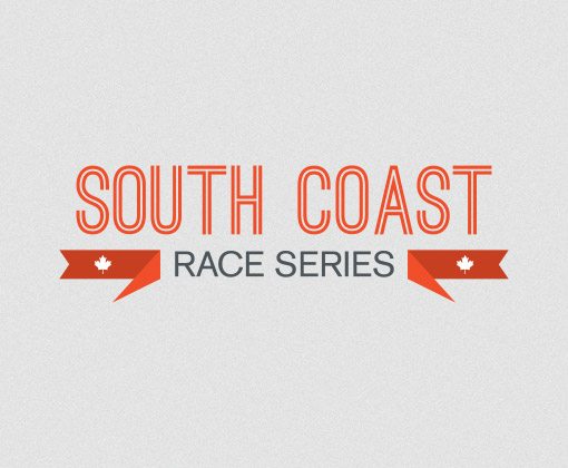 South Coast Race Series logo